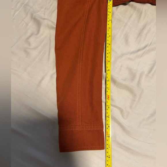 Patagonia Women’s Prairie Dawn Parka NWT - Picture 14 of 16